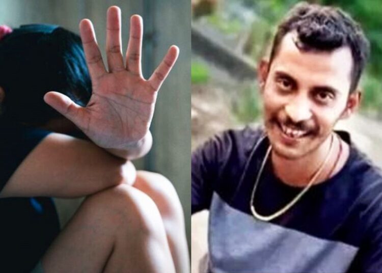 शराब, कॉलगर्ल और पोर्न…दरिंदगी वाली रात रेडलाइट एरिया गया था आरोपी