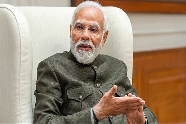 हिमाचल में बादल फटने के बाद पीएम मोदी खुद कर रहे मॉनिटरिंग, अधिकारियों को दिए ये निर्देश