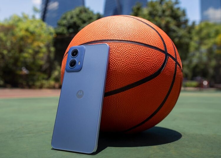 Moto G35 फोन में होगी 8GB रैम, 4850mAh बैटरी! लॉन्च से पहले स्पेसिफिकेशंस का खुलासा