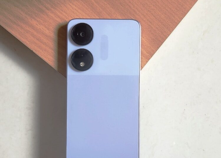 itel Color Pro 5G