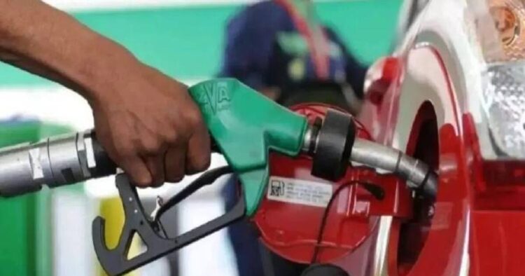 MP में कैदियों को मिलेगी पेट्रोल भरने की सजा, रोज मिलेंगे 500 रुपए