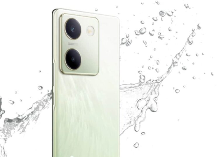 Vivo Y300 Pro के लॉन्च से पहले पैकेजिंग बॉक्स की तस्वीरें लीक! फोन में दिखी 6500mAh की बैटरी