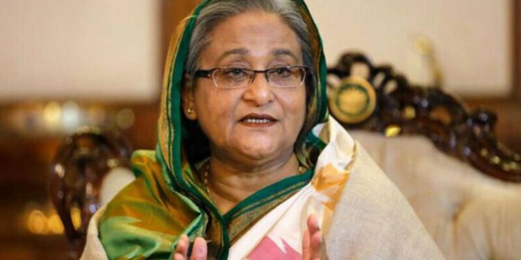 News Air | Breaking News Today | Latest News | Hindi News Portal 72 Sheikh Hasina