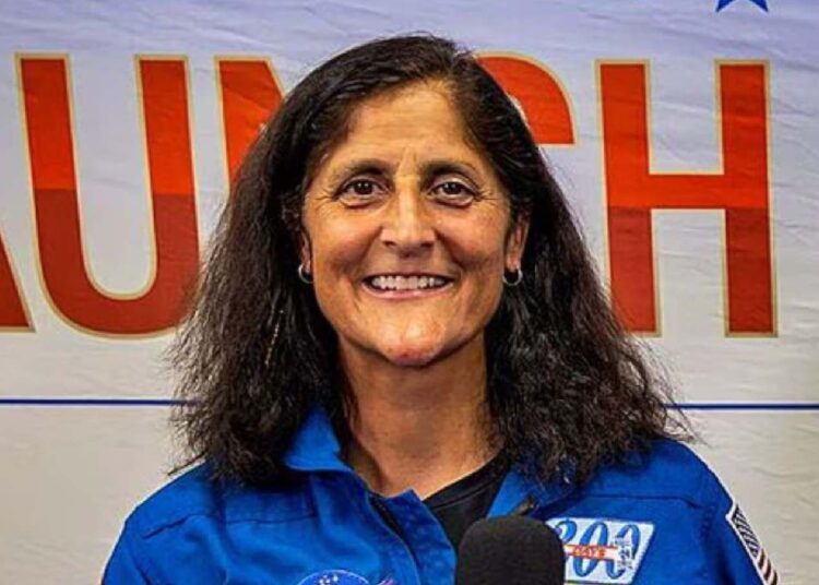 Sunita Williams की वापसी की आस के बीच प्राइवेट स्पेसवॉक पर जाने को तैयार ये चार लोग