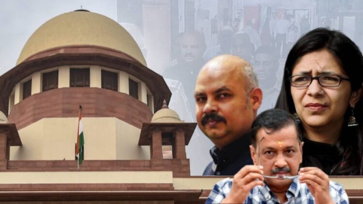 केजरीवाल