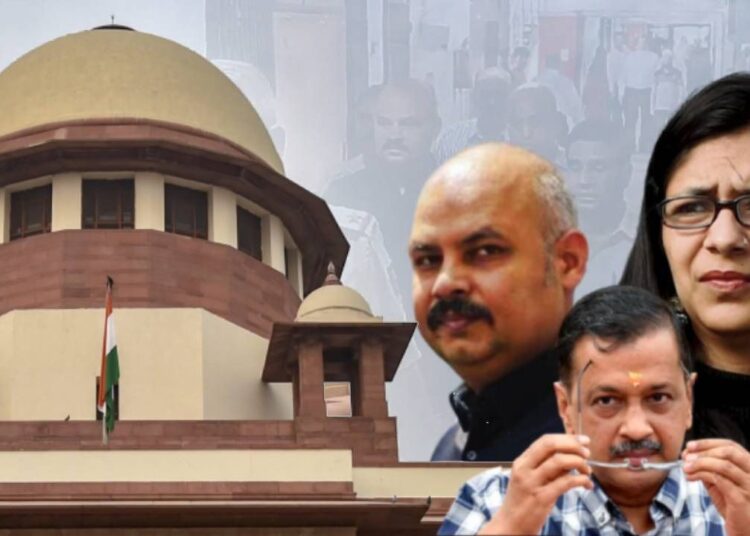 केजरीवाल