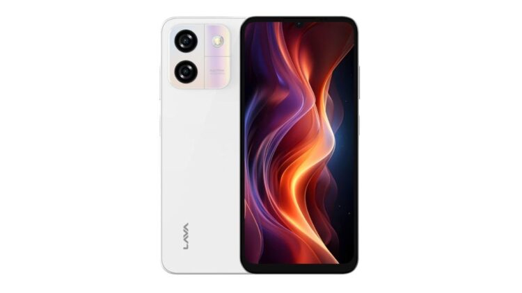 Lava का सस्‍ता 4G स्‍मार्टफोन ‘Lava Yuva Star’, 4GB रैम, 5000mAh बैटरी के साथ लॉन्च, जानें कीमत