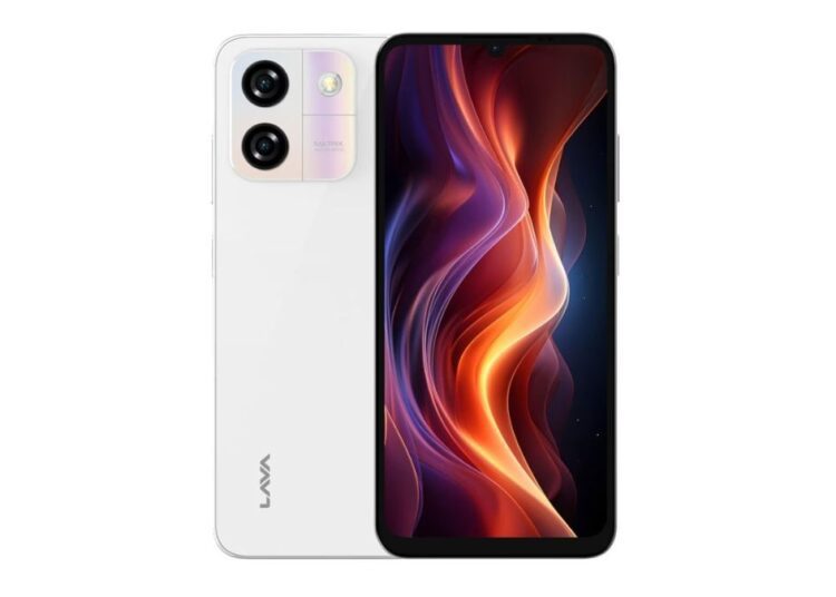 Lava का सस्‍ता 4G स्‍मार्टफोन ‘Lava Yuva Star’, 4GB रैम, 5000mAh बैटरी के साथ लॉन्च, जानें कीमत