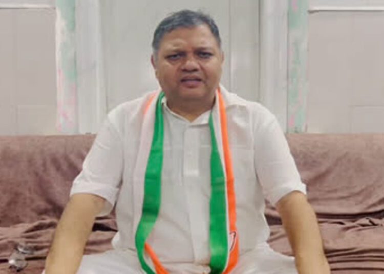 Congress नेता ने दिया बड़ा ऑफर, कहा-‘जिस गांव से जितना ज्यादा वोट, उसे उतनी नौकरी’,