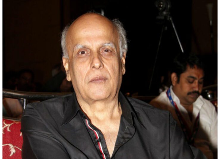 76 साल के हुए महेश भट्ट, डॉक्यूमेंट्री फिल्म ‘संकट’ से की थी करियर की शुरुआत