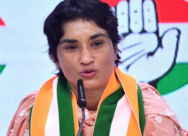 जुलाना सीट विनेश फोगाट के लिए कितनी है मुश्किल