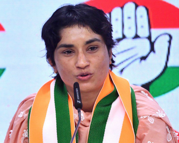 जुलाना सीट विनेश फोगाट के लिए कितनी है मुश्किल 1 जुलाना सीट विनेश फोगाट के लिए कितनी है मुश्किल