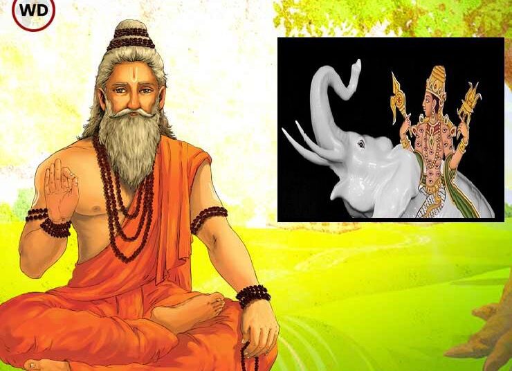 दधीचि जयंती आज, पढ़ें उनके जीवन की 10 अनसुनी बातें