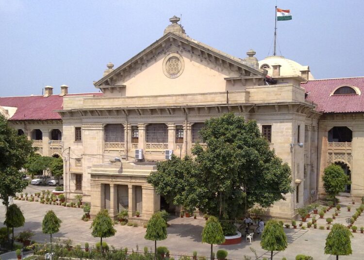 लगता है कलयुग आ गया, इलाहाबाद हाइकोर्ट ने क्यों की ऐसी टिप्पणी