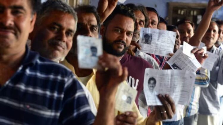 हरियाणा के चुनाव में 2D और 1M बन रहा बड़ा मुद्दा, किसके गले की बनेगा फांस 1 हरियाणा के चुनाव में 2D और 1M बन रहा बड़ा मुद्दा, किसके गले की बनेगा फांस