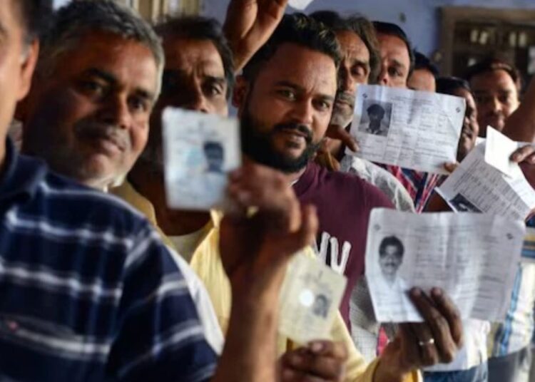 हरियाणा के चुनाव में 2D और 1M बन रहा बड़ा मुद्दा, किसके गले की बनेगा फांस