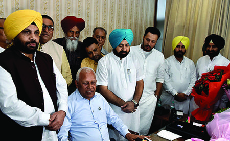 प्रदेश की जल संपदा को संरक्षित करने की जरूरत : गोयल