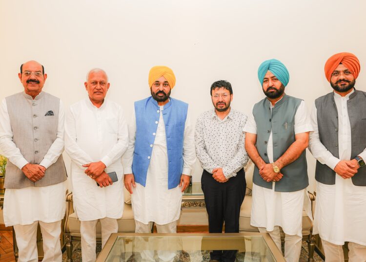 मुख्यमंत्री