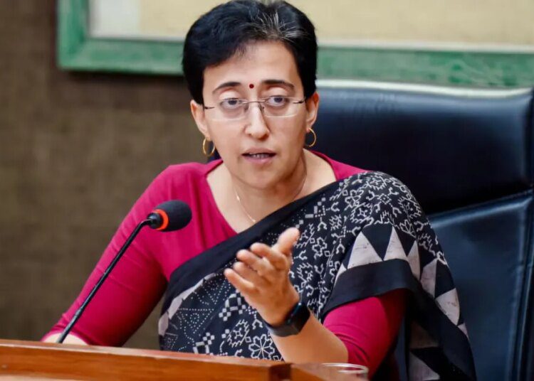 आतिशी आज लेंगी मुख्यमंत्री पद की शपथ, कैबिनेट में शामिल होंगे ये 5 चेहरे