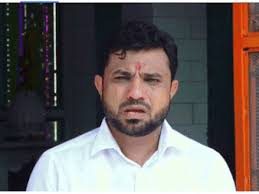 ईडी और सीबीआई से मिल रही धमकियां: देवेंद्र कादियान