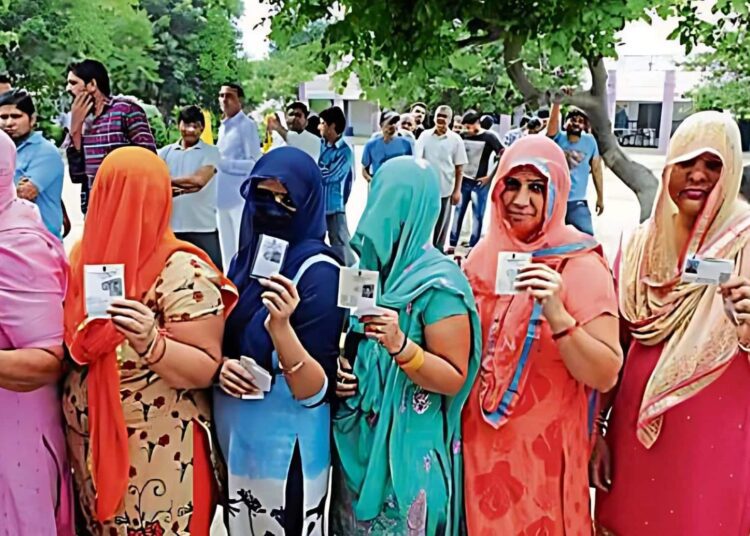 Haryana Chunav 2024: हरियाणा को अभी तक नहीं मिली कोई महिला मुख्यमंत्री,