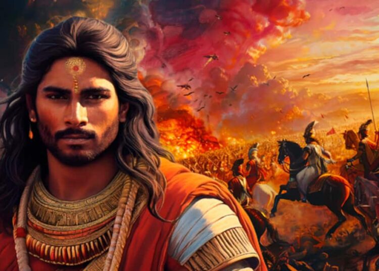 जब युद्ध में अपने ही बेटे के हाथों मारे गए अर्जुन, फिर दोबारा कैसे हो गए जिंदा?