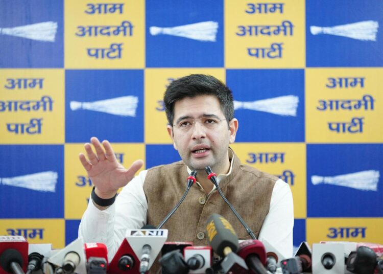 राष्ट्रीय संयोजक