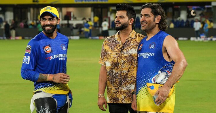 रोहित के बाद यह खिलाड़ी बन सकता है टीम इंडिया का टेस्ट कैप्टन, सुरेश रैना ने किया खुलासा