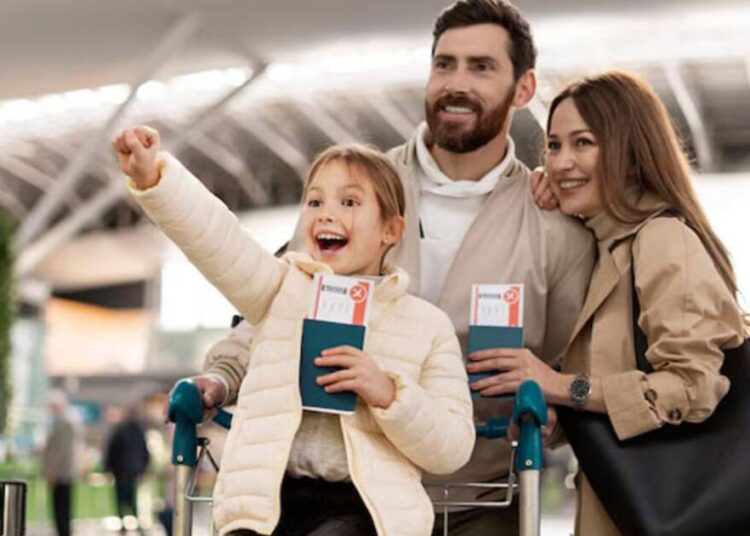 अक्सर फ्लाइट से सफर करने वालों के लिए बेस्ट है ट्रैवल इंश्योरेंस…जान लें फायदे