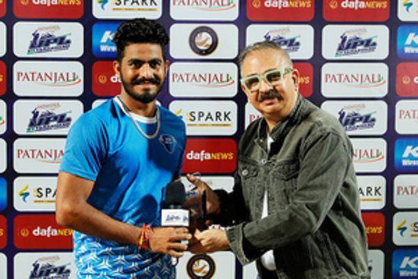 यूएसएन इंडियंस ने नैनीताल एसजी पाइपर्स को हाई-स्कोरिंग मुकाबले में हराया