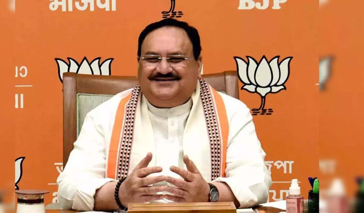 हरियाणा चुनाव: BJP कल जारी करेगी Manifesto, पार्टी अध्यक्ष JP Nadda रहेंगे मौजूद