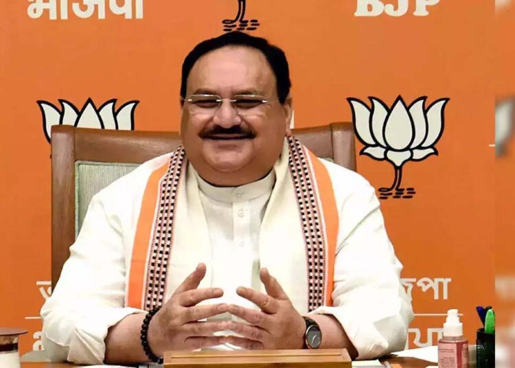 हरियाणा चुनाव: BJP कल जारी करेगी Manifesto, पार्टी अध्यक्ष JP Nadda रहेंगे मौजूद