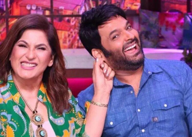 The Kapil Sharma Show शो में आने के लिए Archana Puran Singh की फीस जानकर आप चौंक जाएंगे