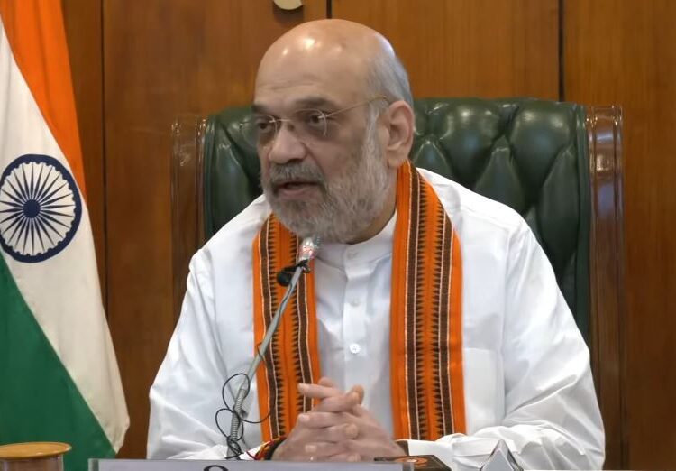 खत्म होने वाला है इंतजार, जल्द होगी जनगणना; कास्ट सेंसस पर भी बोले अमित शाह