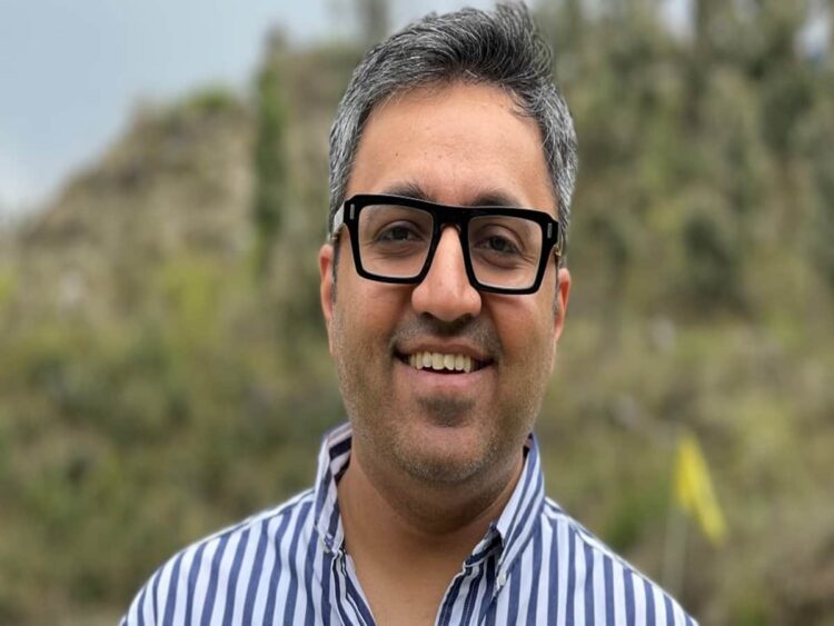 अशनीर ग्रोवर नहीं रहेंगे BharatPe की शेयरहोल्डिंग का हिस्सा 1 अशनीर ग्रोवर नहीं रहेंगे BharatPe की शेयरहोल्डिंग का हिस्सा