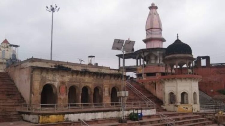 रायबरेली- भगवा चोला, नाम मोहम्मद सलीम, मुस्लिम युवक ने धोखे से दीक्षा लेने की कोशिश की