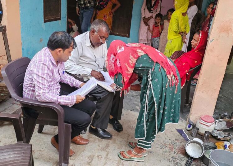 पांडु पिंडारा में नाबालिग लड़की बालिका वधु बनने से बची