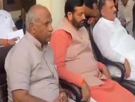 Haryana Assembly Election: हरियाणा भाजपा में 40 नेताओं के इस्तीफे से हड़कंप 1 Haryana Assembly Election