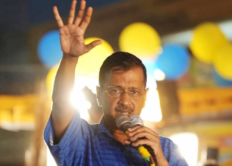 arvind-kejriwal