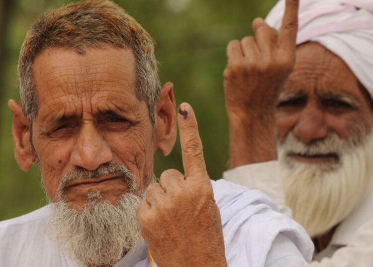 हरियाणा में कितना ताकतवर है मुसलमान, चंद परिवारों के हाथ में मेवात की चौधराहट