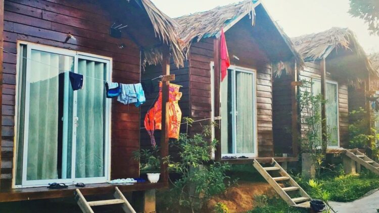 बिहार: गांव के घर बनेंगे होटल, सरकार की इस योजना से मकान मालिक होंगे मालामाल 1 बिहार: गांव के घर बनेंगे होटल, सरकार की इस योजना से मकान मालिक होंगे मालामाल