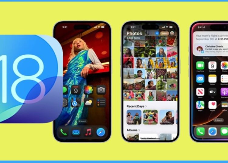 iPhone में iOS 18 अपडेट नहीं किया? 10 नए फीचर्स का नहीं उठा पाओगे फायदा
