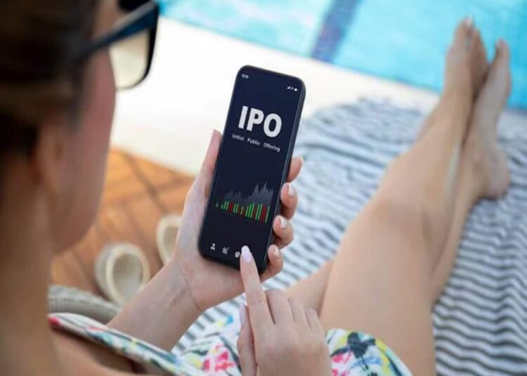 HDB Financial Services ने IPO के लिए जेफरीज