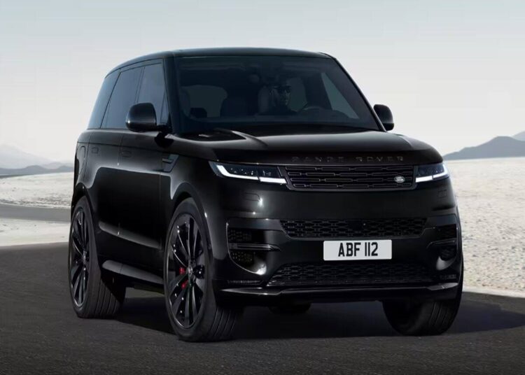 UK की एक फैक्ट्री को फिर से तैयार करने के लिए JLR खर्च करेगी 67 करोड़ डॉलर