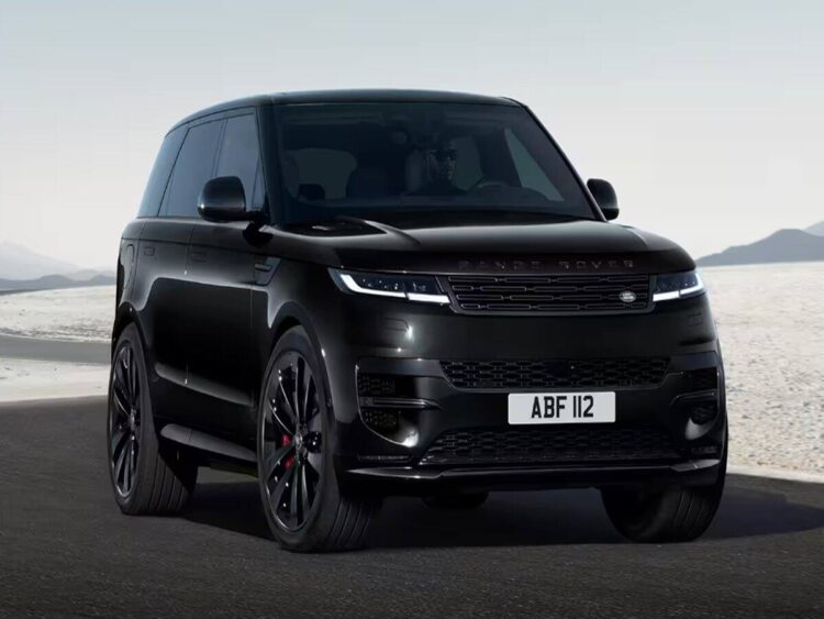 UK की एक फैक्ट्री को फिर से तैयार करने के लिए JLR खर्च करेगी 67 करोड़ डॉलर