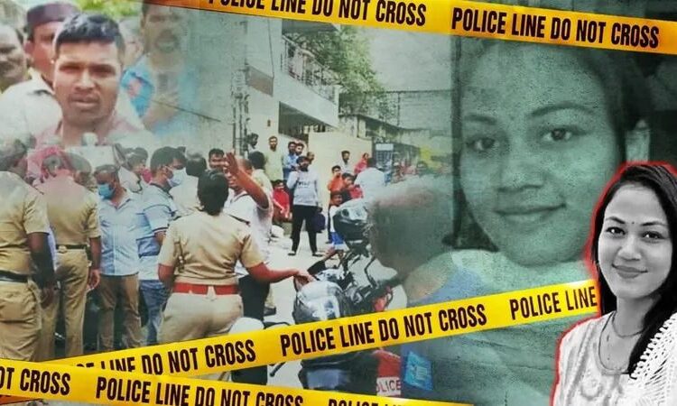 लड़की के जाल में फंस चुका हूं… महालक्ष्मी को 59 टुकड़ों में क्यों काटा? मुक्ति की मां का बड़ा खुलासा