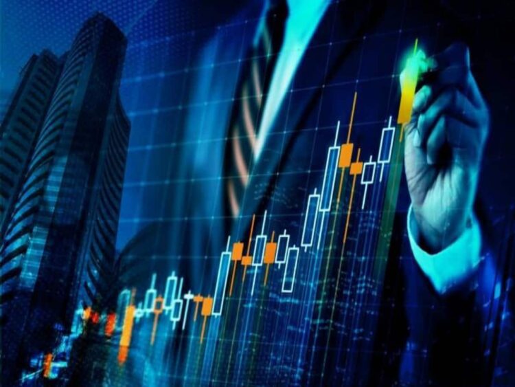 एक और एनबीएफसी की मार्केट में एंट्री, 25% प्रीमियम पर लिस्टिंग के बाद और चढ़े शेयर