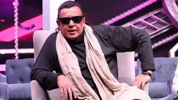 मिथुन चक्रवर्ती को मिलेगा दादासाहेब फाल्के अवॉर्ड, केंद्रीय मंत्री अश्विनी वैष्णव ने किया ऐलान 1 मिथुन चक्रवर्ती को मिलेगा दादासाहेब फाल्के अवॉर्ड, केंद्रीय मंत्री अश्विनी वैष्णव ने किया ऐलान