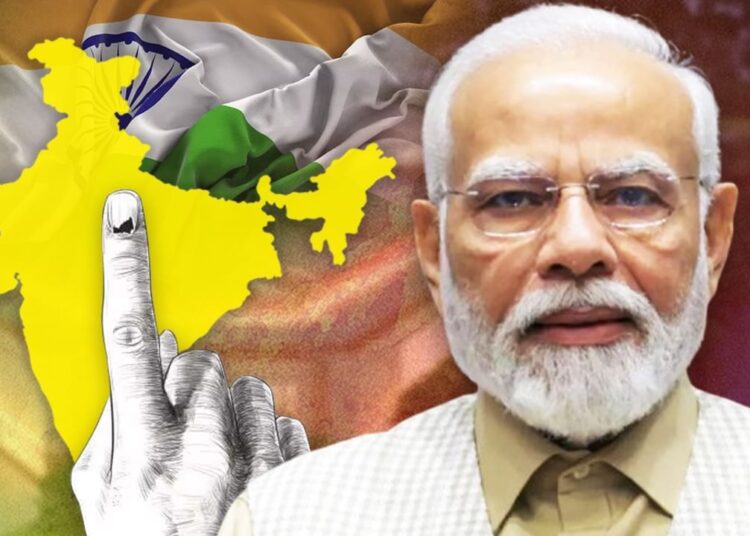 ‘एक देश एक चुनाव’ प्रस्ताव को मोदी कैबिनेट की मंजूरी, जानें अब क्या होगा