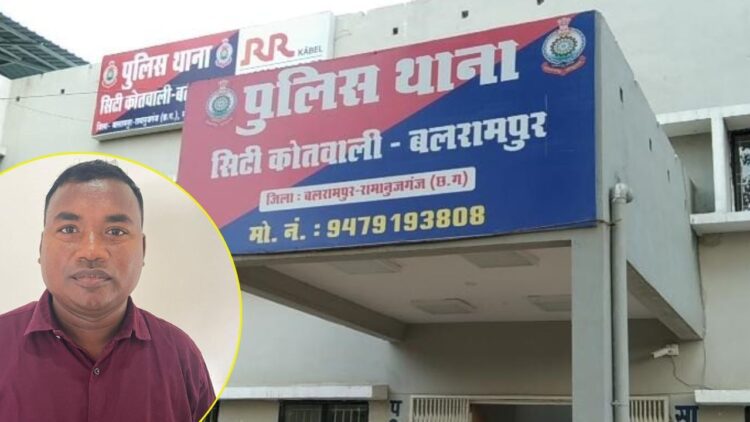 खेत में घुसी गाय तो गुस्साए नेताजी ने की ताबड़तोड़ फायरिंग, पुलिस ने किया गिरफ्तार